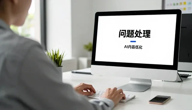 运维服务中流程优化的常见问题与应对策略