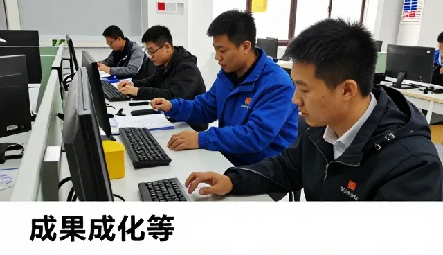 上海祝庚州百货有限公司聊聊运维服务方案设计